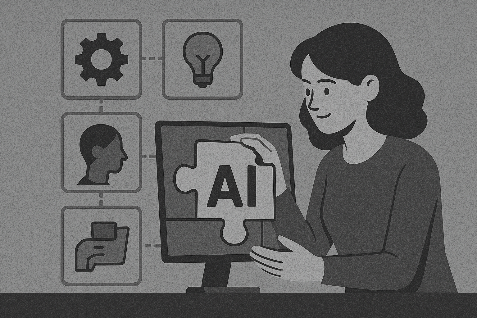 Custom AI Solutions
